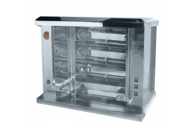 Гриль электрический шампурный Grill Master Ф3У1Э